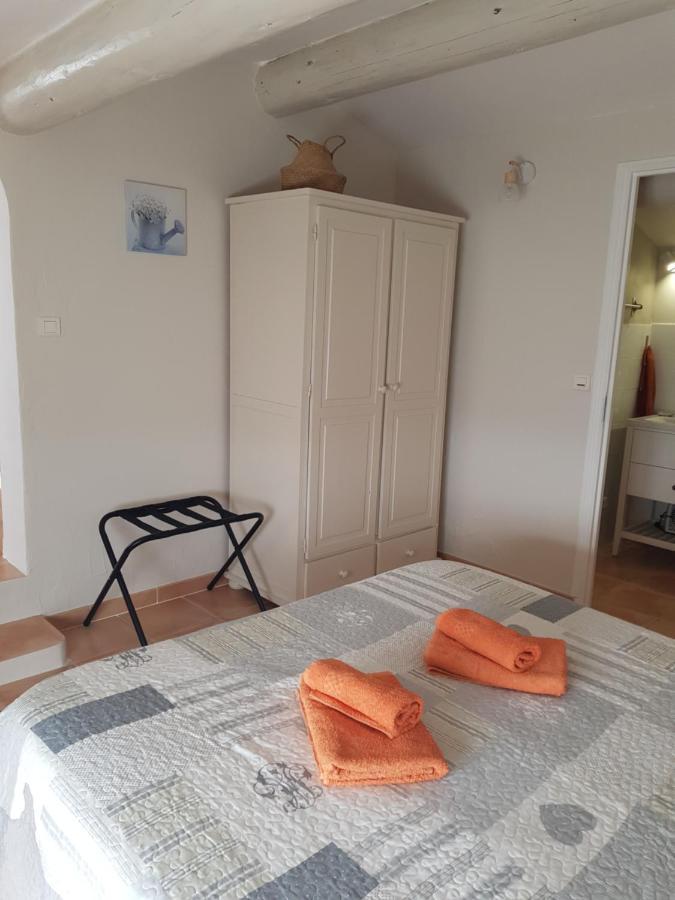 LʼIsle-sur-la-Sorgue Mas Clement - Chambre Et Table D'Hotes المظهر الخارجي الصورة