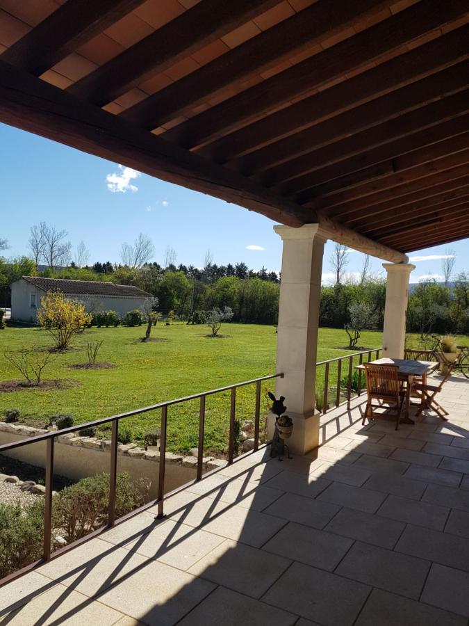 LʼIsle-sur-la-Sorgue Mas Clement - Chambre Et Table D'Hotes المظهر الخارجي الصورة