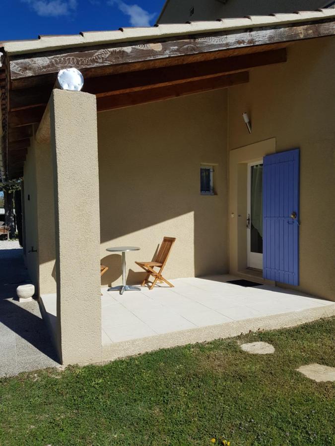 LʼIsle-sur-la-Sorgue Mas Clement - Chambre Et Table D'Hotes المظهر الخارجي الصورة