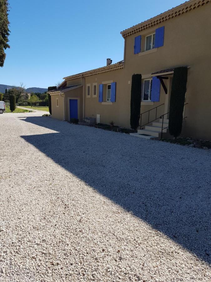 LʼIsle-sur-la-Sorgue Mas Clement - Chambre Et Table D'Hotes المظهر الخارجي الصورة