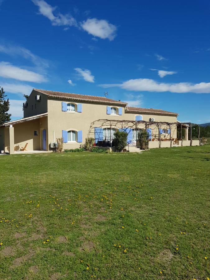 LʼIsle-sur-la-Sorgue Mas Clement - Chambre Et Table D'Hotes المظهر الخارجي الصورة
