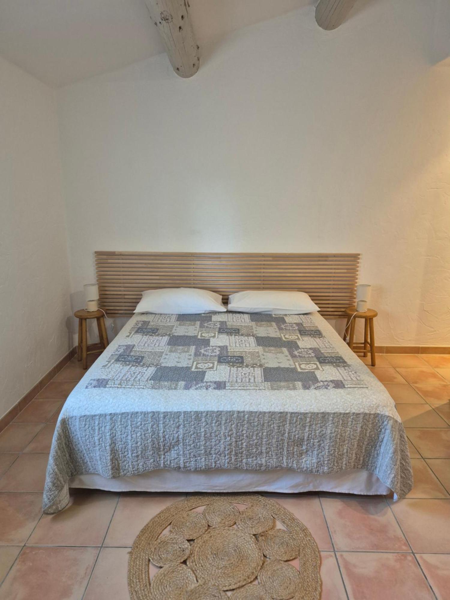 LʼIsle-sur-la-Sorgue Mas Clement - Chambre Et Table D'Hotes المظهر الخارجي الصورة
