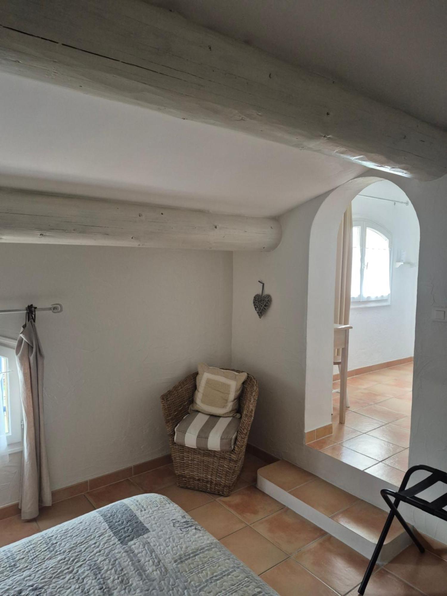 LʼIsle-sur-la-Sorgue Mas Clement - Chambre Et Table D'Hotes المظهر الخارجي الصورة