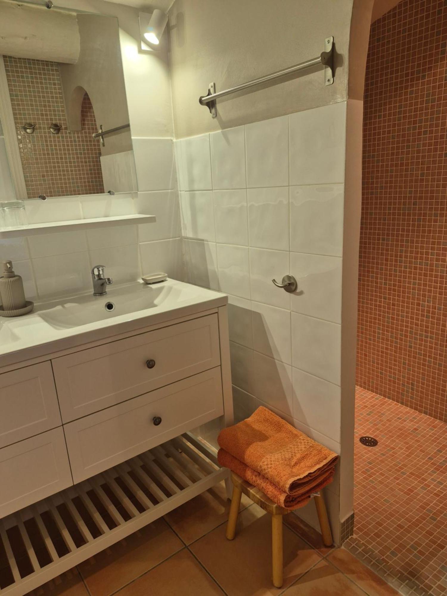 LʼIsle-sur-la-Sorgue Mas Clement - Chambre Et Table D'Hotes المظهر الخارجي الصورة